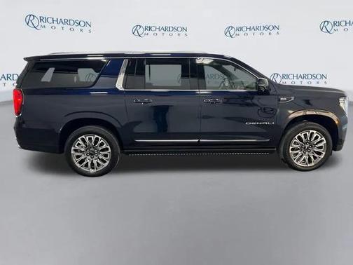 2024 GMC Yukon XL Denali Ultimate