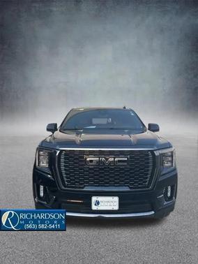 2024 GMC Yukon XL Denali Ultimate