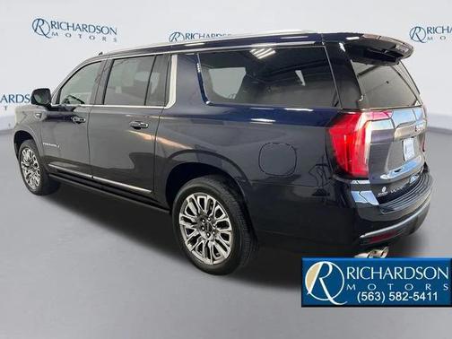 2024 GMC Yukon XL Denali Ultimate