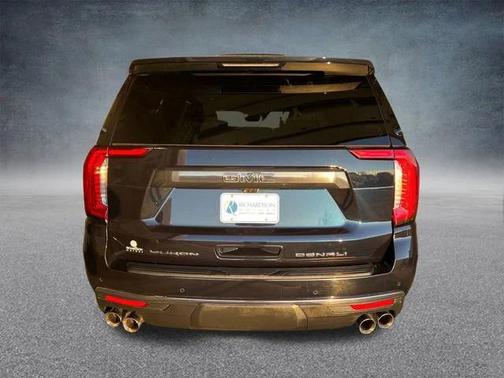 2024 GMC Yukon XL Denali Ultimate