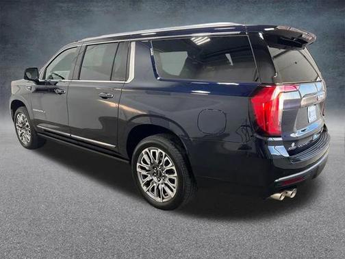 2024 GMC Yukon XL Denali Ultimate
