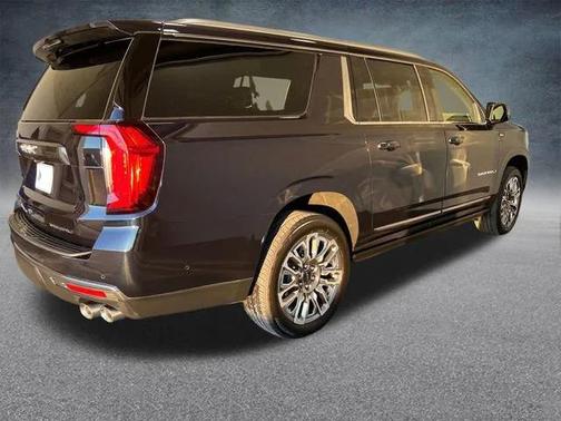 2024 GMC Yukon XL Denali Ultimate