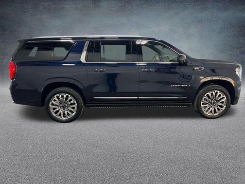 2024 GMC Yukon XL Denali Ultimate
