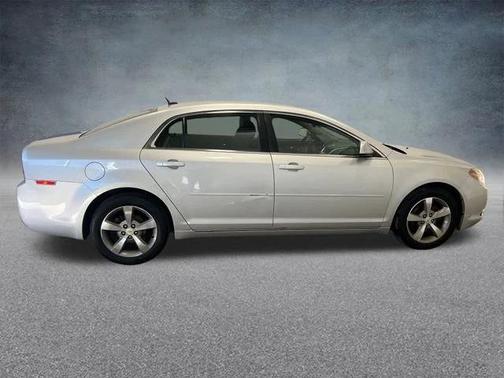 2011 Chevrolet Malibu 1LT