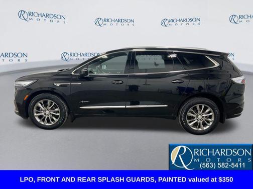 2022 Buick Enclave AWD Avenir