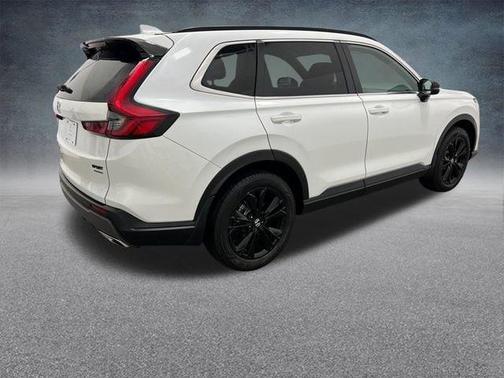 2023 Honda CR-V Hybrid Sport Touring AWD