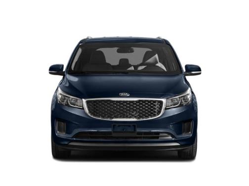 2016 Kia Sedona EX