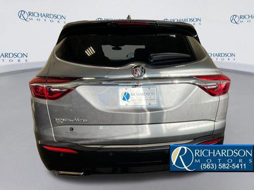 2020 Buick Enclave AWD Essence