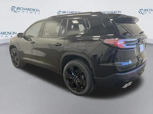 2026 GMC Acadia Elevation AWD