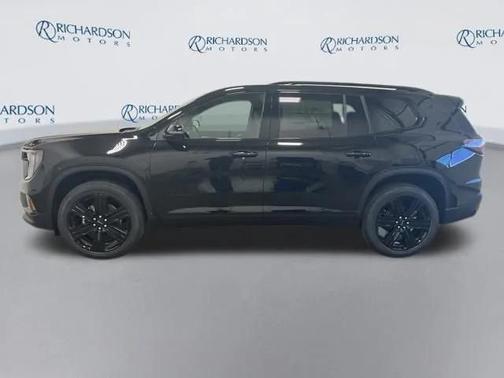 2026 GMC Acadia Elevation AWD