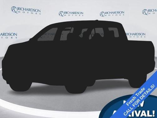 2014 Chevrolet Silverado 3500 LT