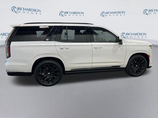 2021 Cadillac Escalade Sport Platinum