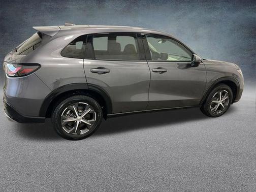 Modern Steel 2024 Honda HR-V EX-L