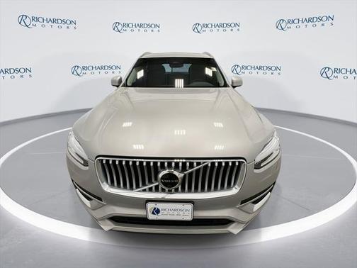 2023 Volvo XC90 B6 Plus 7-Seater
