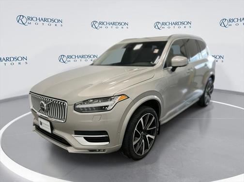 2023 Volvo XC90 B6 Plus 7-Seater