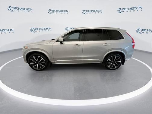 2023 Volvo XC90 B6 Plus 7-Seater