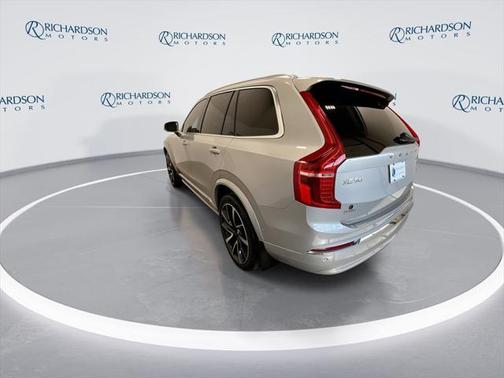 2023 Volvo XC90 B6 Plus 7-Seater
