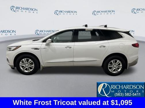 2019 Buick Enclave Premium