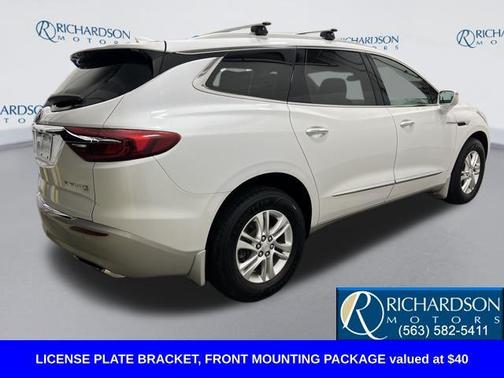 2019 Buick Enclave Premium