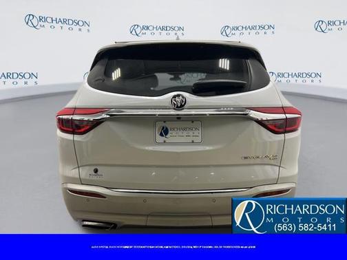 2019 Buick Enclave Premium