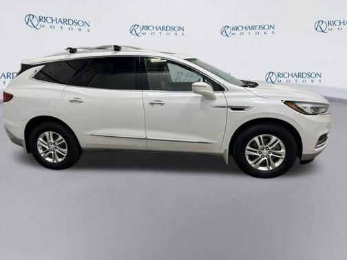 2019 Buick Enclave Premium