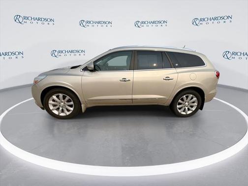 2016 Buick Enclave Premium