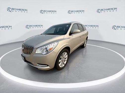 2016 Buick Enclave Premium
