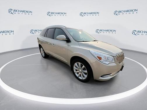 2016 Buick Enclave Premium