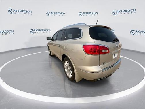 2016 Buick Enclave Premium