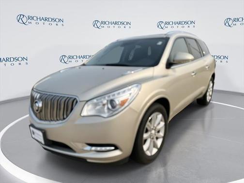 2016 Buick Enclave Premium