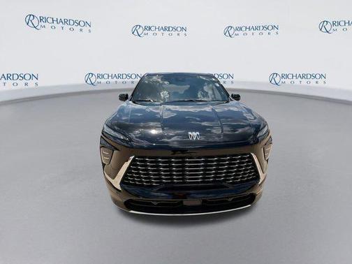 2025 Buick Enclave Avenir FWD