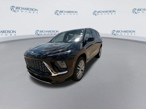 2025 Buick Enclave Avenir FWD