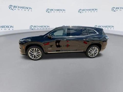 2025 Buick Enclave Avenir FWD
