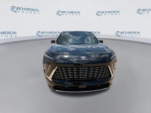 2025 Buick Enclave Avenir FWD