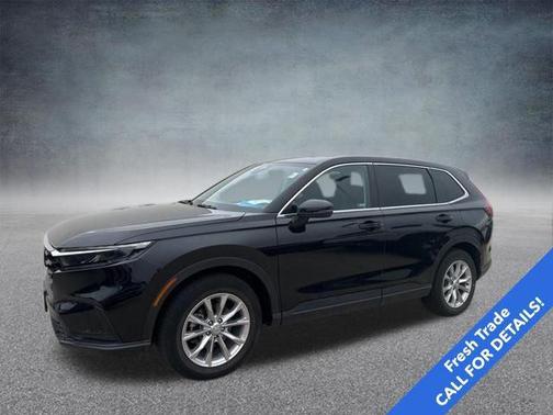 2024 Honda CR-V EX AWD