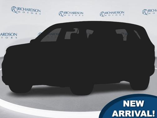 White Knuckle Clearcoat 2026 Dodge Durango GT