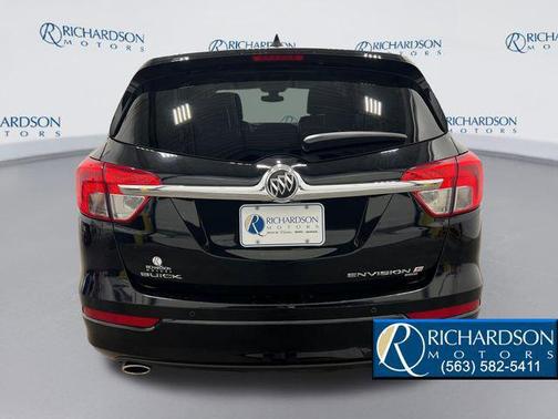 2018 Buick Envision Premium I