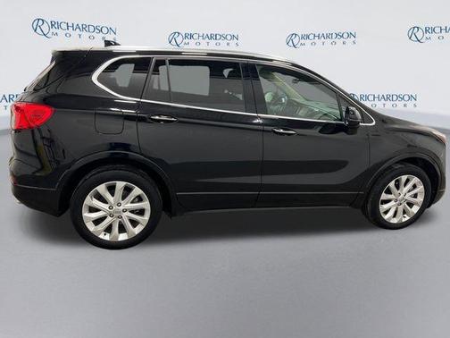 2018 Buick Envision Premium I