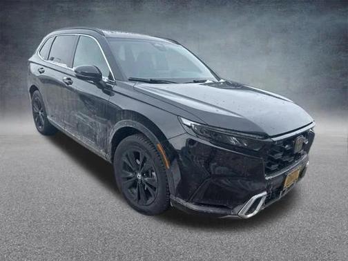 2023 Honda CR-V Hybrid Sport Touring AWD