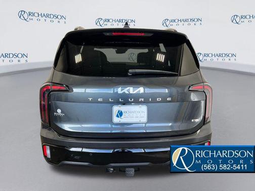2024 Kia Telluride SX Prestige X-Pro