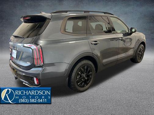 2024 Kia Telluride SX Prestige X-Pro