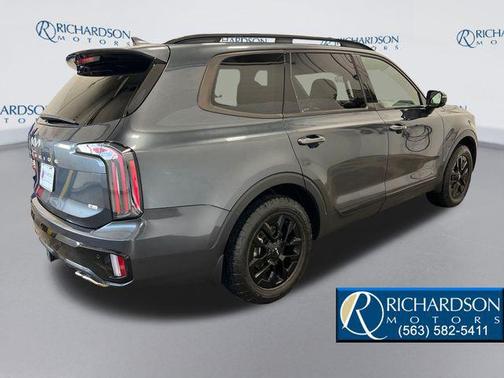 2024 Kia Telluride SX Prestige X-Pro