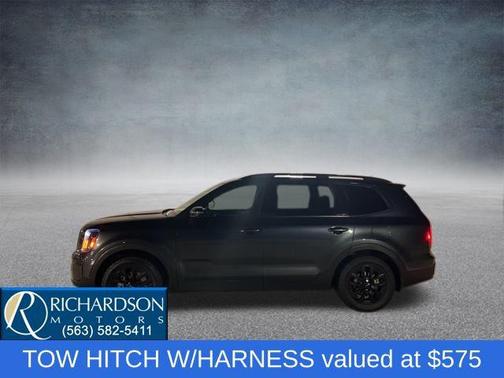 2024 Kia Telluride SX Prestige X-Pro