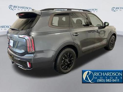 2024 Kia Telluride SX Prestige X-Pro