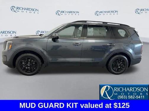 2024 Kia Telluride SX Prestige X-Pro