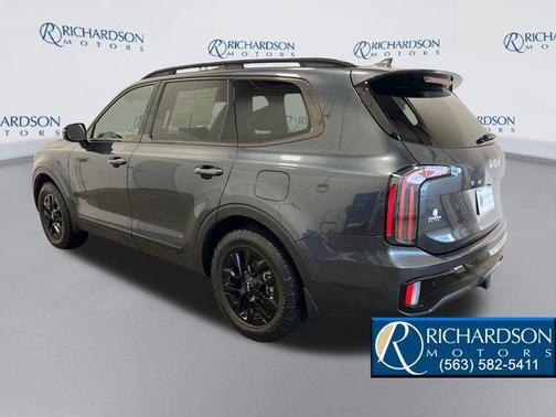 2024 Kia Telluride SX Prestige X-Pro