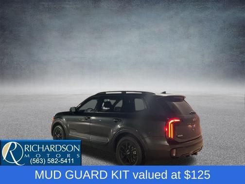 2024 Kia Telluride SX Prestige X-Pro
