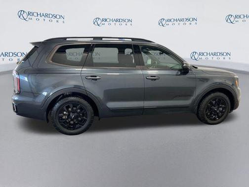 2024 Kia Telluride SX Prestige X-Pro