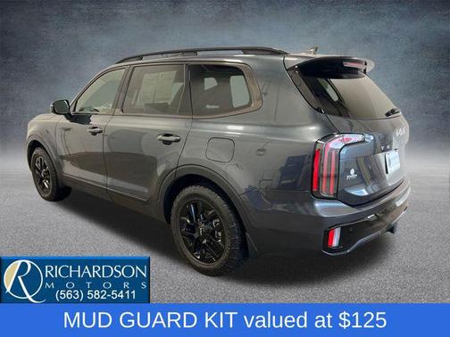 2024 Kia Telluride SX Prestige X-Pro