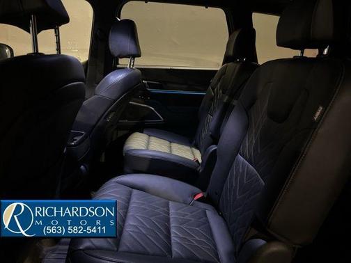 2024 Kia Telluride SX Prestige X-Pro